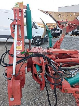 Arado - Kverneland - lb100-300 5schar 28er körper