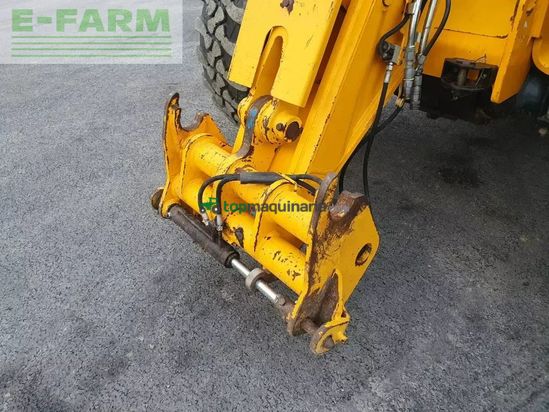 Telescopica - JCB - 536-70 lp