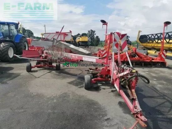 Rastrillo - Stoll - r1405s