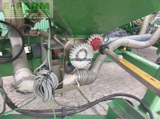 Sembradora - John Deere - 740a