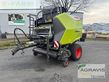 Empacadora gigant - Claas - variant 580 rc trend