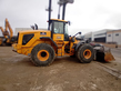 Palas cargadora JCB 457ZX