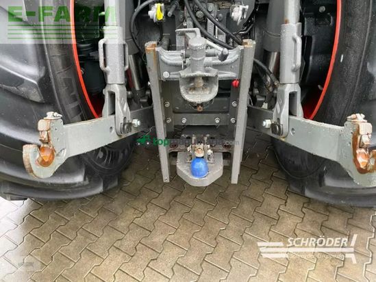 Tractor agrícola - Claas - axion 960 cmatic | rtk + s10 terminal