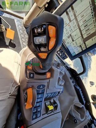 Tractor agrícola - John Deere - 6r250