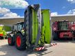 Cortacésped manual - Claas - disco 9300