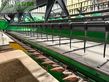 Cabezal - John Deere - 635d m. vogn
