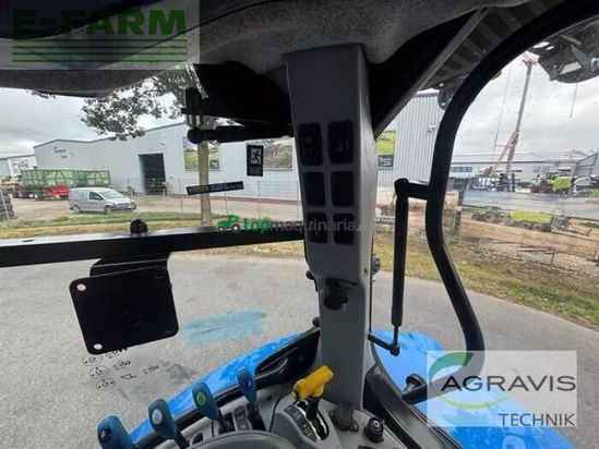 Tractor agrícola - New Holland - t 5.110 auto command