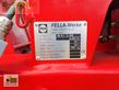 Cortacésped manual - Fella - sm 310 fz kc & sm 911 tl kcb