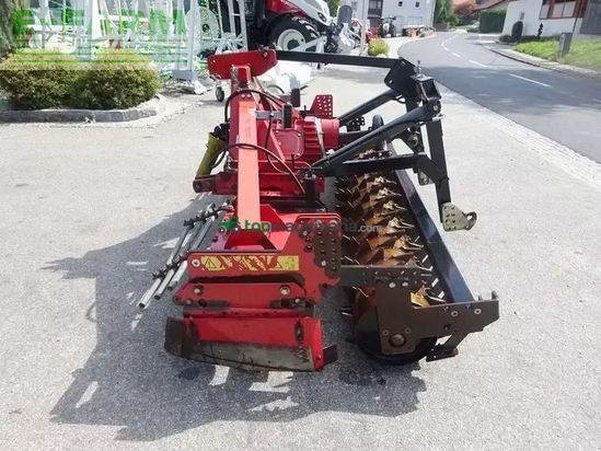 Grada rotativa - Feraboli - t300 kreiselegge