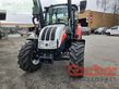 Tractor agrícola - Steyr - kompakt 4055 s S