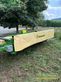 Cortacésped manual - Krone - active mow r 320