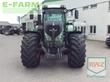 Tractor agrícola - Fendt - 828 s4 vario profi+ ProfiPlus