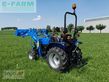 Tractor agrícola - Solis - 26