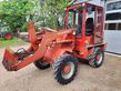 Minicargadora - Weidemann - 3002 d/p hoflader