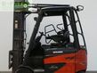 Elevadora - Linde - e 30/600 h 387