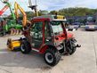 Tractor agrícola - Reform - metrac h8x hill tractor