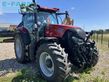 Tractor agrícola - Case IH - maxxum 125