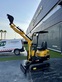 Micro Excavadora Komatsu PC09-1