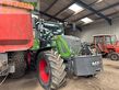 Tractor agrícola - Fendt - 720 profi plus