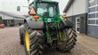 Tractor agrícola - John Deere - 6820 med frontlæsser