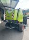 Empacadora gigant - Claas - variant 485 rc aus 1 hand