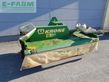 Cortacésped manual - Krone - easycut 28 p