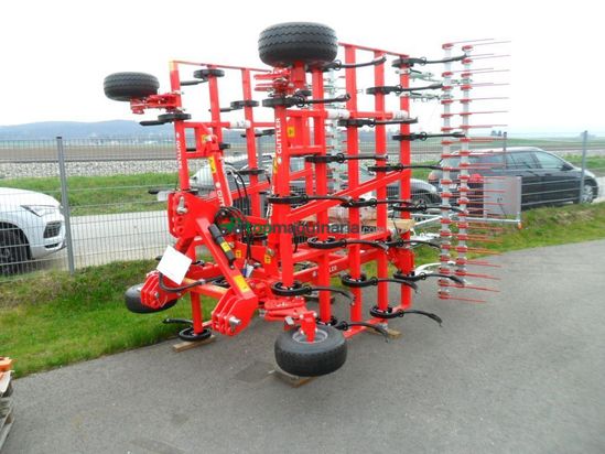 Cultivador - Güttler - super maxx 50-5 bio edition