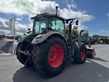 Tractor agrícola - Fendt - 724 power