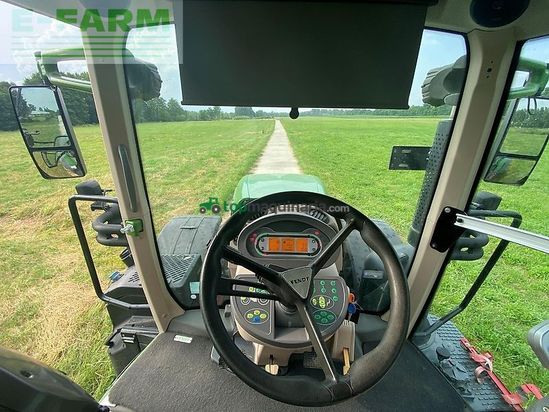 Tractor agrícola - Fendt - 826 vario profi plus ProfiPlus