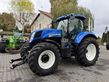 Tractor agrícola - New Holland - t7.200 rangecommand