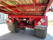 Remolqu agrícola - Strautmann - giga-vitesse iii rotor, dl, lenkachse