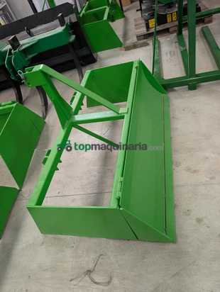 Trahilla JH APEROS de 1,50 y 1,80 de trabajo 