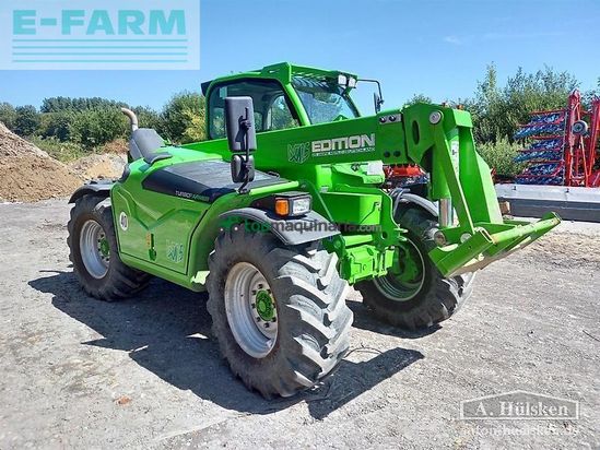 Telescopica - Merlo - tf42.7-140