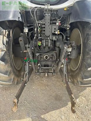 Tractor agrícola - Valtra - n134 h5