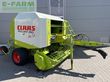 Empacadora gigant - Claas - rollant 250