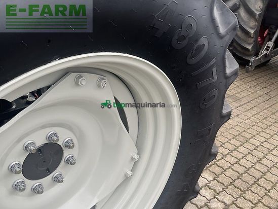 Tractor agrícola - Valtra - a 75