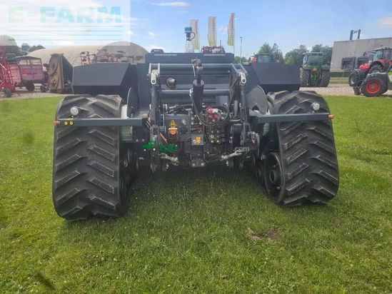 Tractor agrícola -  - agxeed 5.115t2