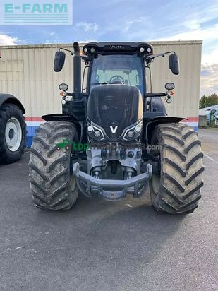 Tractor agrícola - Valtra - s 294 smarttouch