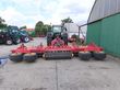 Grada de disco -  - carrier 650