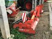Grada rotativa - Kuhn - herse hr 403d
