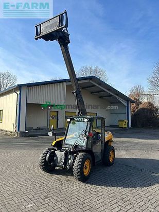 Telescopica - JCB - 516-40