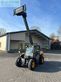 Telescopica - JCB - 516-40