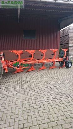 Arado - Kverneland - rm 3005v-100 5