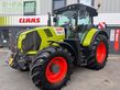 Tractor agrícola - Claas - USED ARION 650