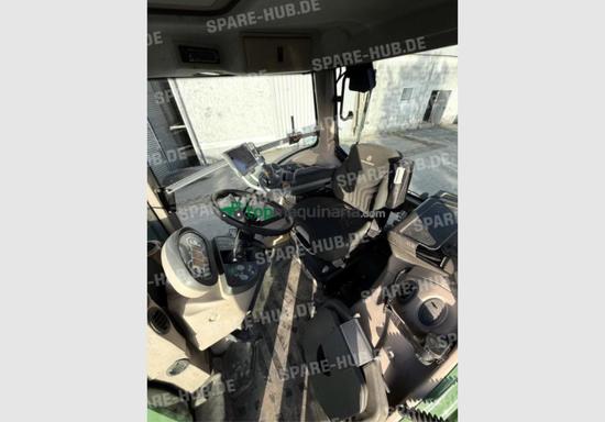Fendt 828 Vario (Solicitar precio)
