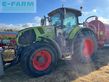 Tractor agrícola - Claas - AXION 830