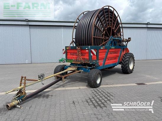 Riego -  - fm 4900 h