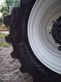 Tractor agrícola - Steyr - absolut 6240 cvt CVT