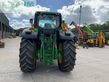 Tractor agrícola - John Deere - 6170m tractor (st26719)