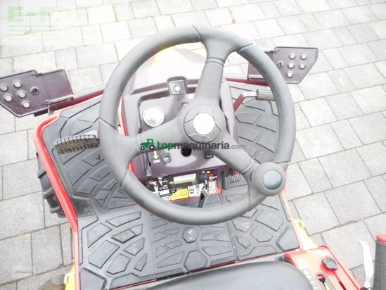 Cortacésped manual - Canycom - cmx 1810